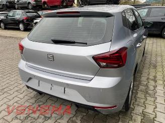 Seat Ibiza Ibiza V (KJB), Hatchback 5-drs, 2017 1.0 12V picture 5