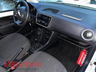 Volkswagen Up! Up! (121), Hatchback, 2011 / 2023 1.0 12V 60 picture 29