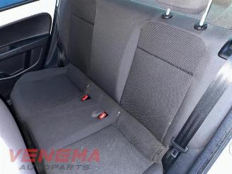 Volkswagen Up! Up! (121), Hatchback, 2011 / 2023 1.0 12V 60 picture 21