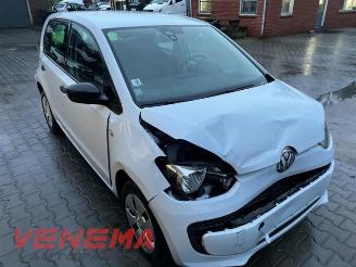 Volkswagen Up! Up! (121), Hatchback, 2011 / 2023 1.0 12V 60 picture 7