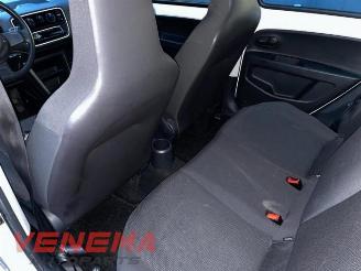 Volkswagen Up! Up! (121), Hatchback, 2011 / 2023 1.0 12V 60 picture 22