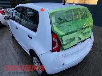 Volkswagen Up! Up! (121), Hatchback, 2011 / 2023 1.0 12V 60 picture 3