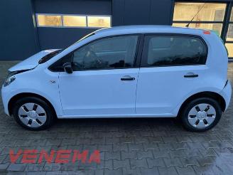 Volkswagen Up! Up! (121), Hatchback, 2011 / 2023 1.0 12V 60 picture 2