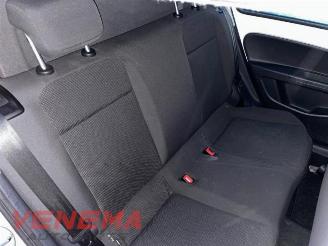 Volkswagen Up! Up! (121), Hatchback, 2011 / 2023 1.0 12V 60 picture 25