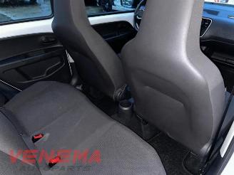 Volkswagen Up! Up! (121), Hatchback, 2011 / 2023 1.0 12V 60 picture 26