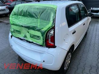 Volkswagen Up! Up! (121), Hatchback, 2011 / 2023 1.0 12V 60 picture 5
