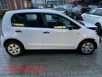 Volkswagen Up! Up! (121), Hatchback, 2011 / 2023 1.0 12V 60 picture 6