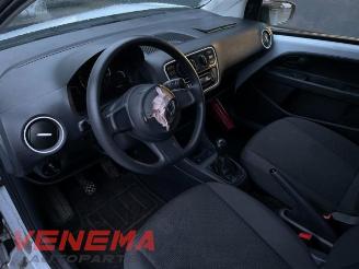 Volkswagen Up! Up! (121), Hatchback, 2011 / 2023 1.0 12V 60 picture 11