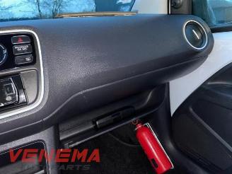 Volkswagen Up! Up! (121), Hatchback, 2011 / 2023 1.0 12V 60 picture 16