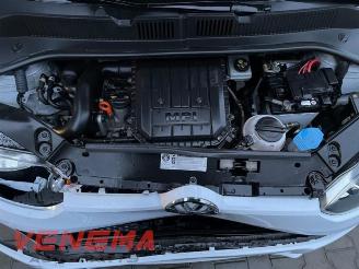 Volkswagen Up! Up! (121), Hatchback, 2011 / 2023 1.0 12V 60 picture 9