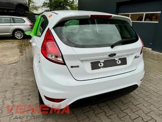 Ford Fiesta Fiesta 6 (JA8), Hatchback, 2008 / 2017 1.0 EcoBoost 12V 100 picture 3
