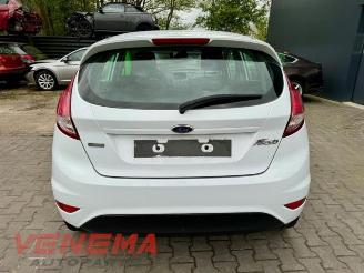 Ford Fiesta Fiesta 6 (JA8), Hatchback, 2008 / 2017 1.0 EcoBoost 12V 100 picture 4