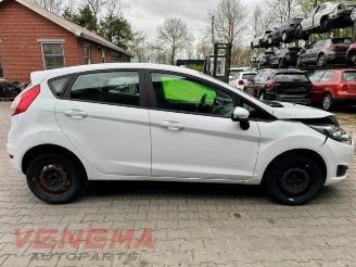 Ford Fiesta Fiesta 6 (JA8), Hatchback, 2008 / 2017 1.0 EcoBoost 12V 100 picture 6
