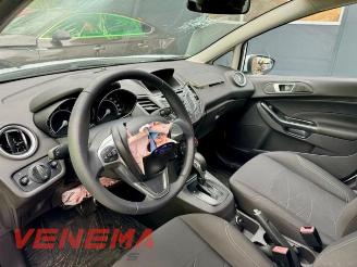 Ford Fiesta Fiesta 6 (JA8), Hatchback, 2008 / 2017 1.0 EcoBoost 12V 100 picture 10