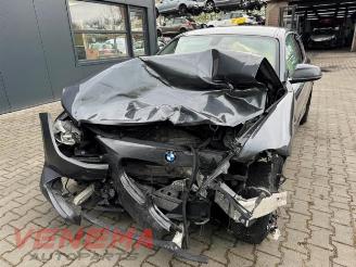 Vrakbiler auto BMW 1-serie 1 serie (F20), Hatchback 5-drs, 2011 / 2019 116d 1.6 16V Efficient Dynamics 2012/6