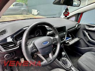 Ford Fiesta Fiesta 7, Hatchback, 2017 / 2023 1.0 EcoBoost 12V 100 picture 10