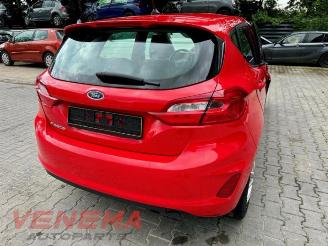 Ford Fiesta Fiesta 7, Hatchback, 2017 / 2023 1.0 EcoBoost 12V 100 picture 5