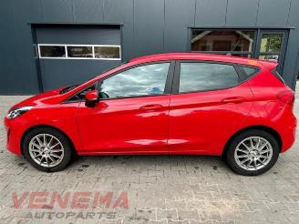 Ford Fiesta Fiesta 7, Hatchback, 2017 / 2023 1.0 EcoBoost 12V 100 picture 2