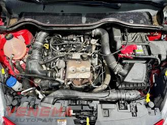 Ford Fiesta Fiesta 7, Hatchback, 2017 / 2023 1.0 EcoBoost 12V 100 picture 9