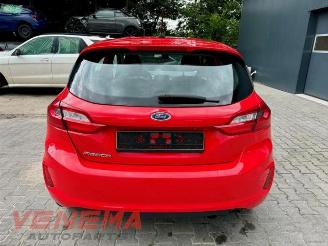 Ford Fiesta Fiesta 7, Hatchback, 2017 / 2023 1.0 EcoBoost 12V 100 picture 4