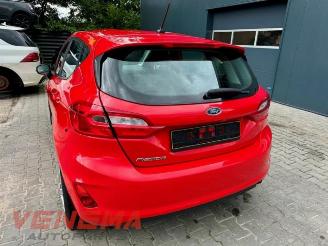 Ford Fiesta Fiesta 7, Hatchback, 2017 / 2023 1.0 EcoBoost 12V 100 picture 3