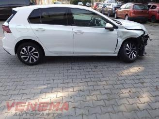 Volkswagen Golf Golf VIII (CD1), Hatchback, 2019 1.0 eTSI 12V picture 4