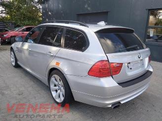 BMW 3-serie 3 serie Touring (E91), Combi, 2004 / 2012 320i 16V picture 7