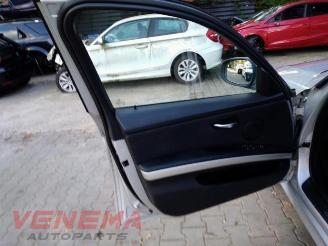 BMW 3-serie 3 serie Touring (E91), Combi, 2004 / 2012 320i 16V picture 15