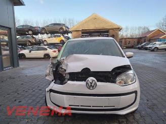 Volkswagen Up! Up! (121), Hatchback, 2011 1.0 12V 60 picture 2