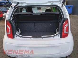 Volkswagen Up! Up! (121), Hatchback, 2011 1.0 12V 60 picture 10