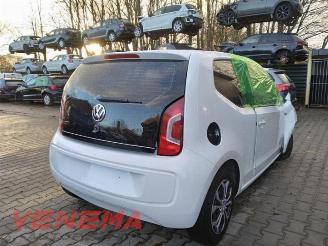 Volkswagen Up! Up! (121), Hatchback, 2011 1.0 12V 60 picture 5