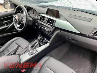 BMW 3-serie 3 serie Touring (F31), Combi, 2012 / 2019 320d 2.0 16V picture 35