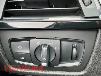 BMW 3-serie 3 serie Touring (F31), Combi, 2012 / 2019 320d 2.0 16V picture 16