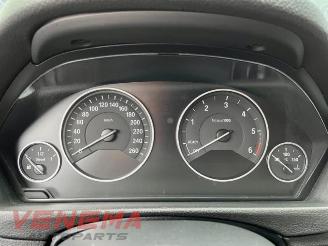 BMW 3-serie 3 serie Touring (F31), Combi, 2012 / 2019 320d 2.0 16V picture 13