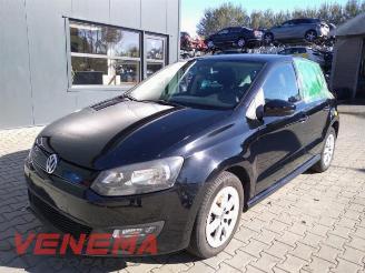 Uttjänta bilar auto Volkswagen Polo Polo V (6R), Hatchback, 2009 / 2017 1.2 TDI 12V BlueMotion 2012/0