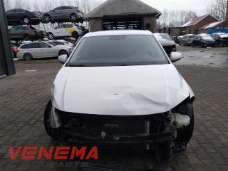 demontáž osobní automobily Volkswagen Polo Polo VI (AW1), Hatchback 5-drs, 2017 1.0 MPi 12V 2018