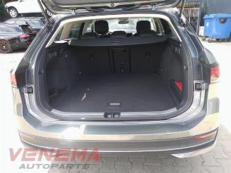 Volkswagen Passat Passat Variant (CJ5), Combi, 2023 2.0 TDI 16V picture 18