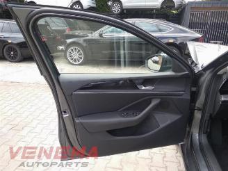 Volkswagen Passat Passat Variant (CJ5), Combi, 2023 2.0 TDI 16V picture 10