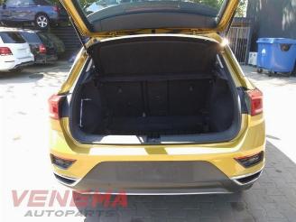 Volkswagen T-Roc T-Roc I, SUV, 2017 1.5 TSI 16V picture 15