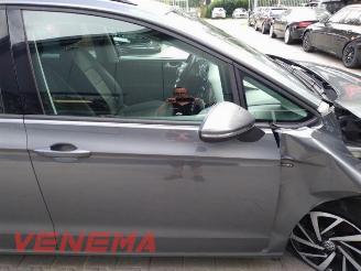 Volkswagen Golf Sportsvan Golf Sportsvan (AUVS), MPV, 2014 / 2021 1.0 TSI 12V BlueMotion Technology picture 19