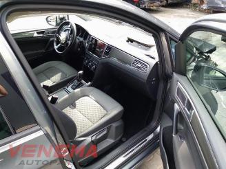 Volkswagen Golf Sportsvan Golf Sportsvan (AUVS), MPV, 2014 / 2021 1.0 TSI 12V BlueMotion Technology picture 11