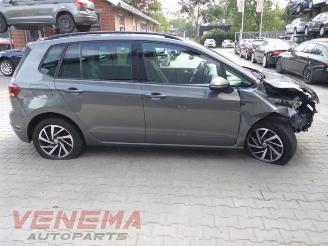 Volkswagen Golf Sportsvan Golf Sportsvan (AUVS), MPV, 2014 / 2021 1.0 TSI 12V BlueMotion Technology picture 4