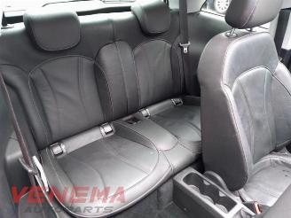 Opel Adam Adam, Hatchback 3-drs, 2012 / 2019 1.0 Ecotec 12V SIDI Turbo picture 13