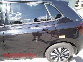 Volkswagen Polo Polo VI (AW1), Hatchback 5-drs, 2017 1.0 TSI 12V picture 20