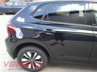 Volkswagen Polo Polo VI (AW1), Hatchback 5-drs, 2017 1.0 TSI 12V picture 21