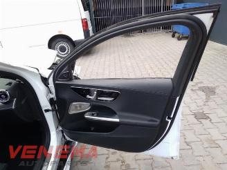 Mercedes C-klasse C (W206), Sedan, 2021 C-200 1.5 EQ Boost 4-Matic picture 12