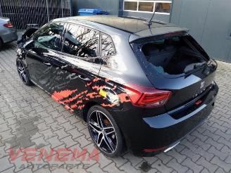 Seat Ibiza Ibiza V (KJB), Hatchback 5-drs, 2017 1.0 TSI 12V picture 7