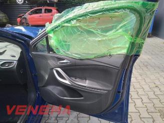 Opel Astra Astra K, Hatchback 5-drs, 2015 / 2022 1.0 Turbo 12V picture 11