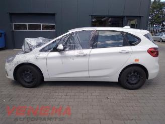 BMW 2-serie 2 serie Active Tourer (F45), MPV, 2013 / 2021 218i 1.5 TwinPower Turbo 12V picture 8