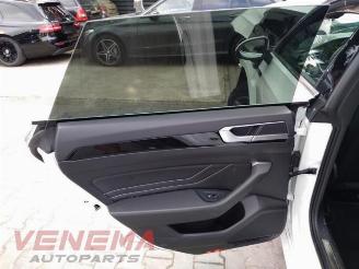Volkswagen Arteon Arteon Shooting Brake (3HAC), Combi, 2020 2.0 TSI 16V picture 13